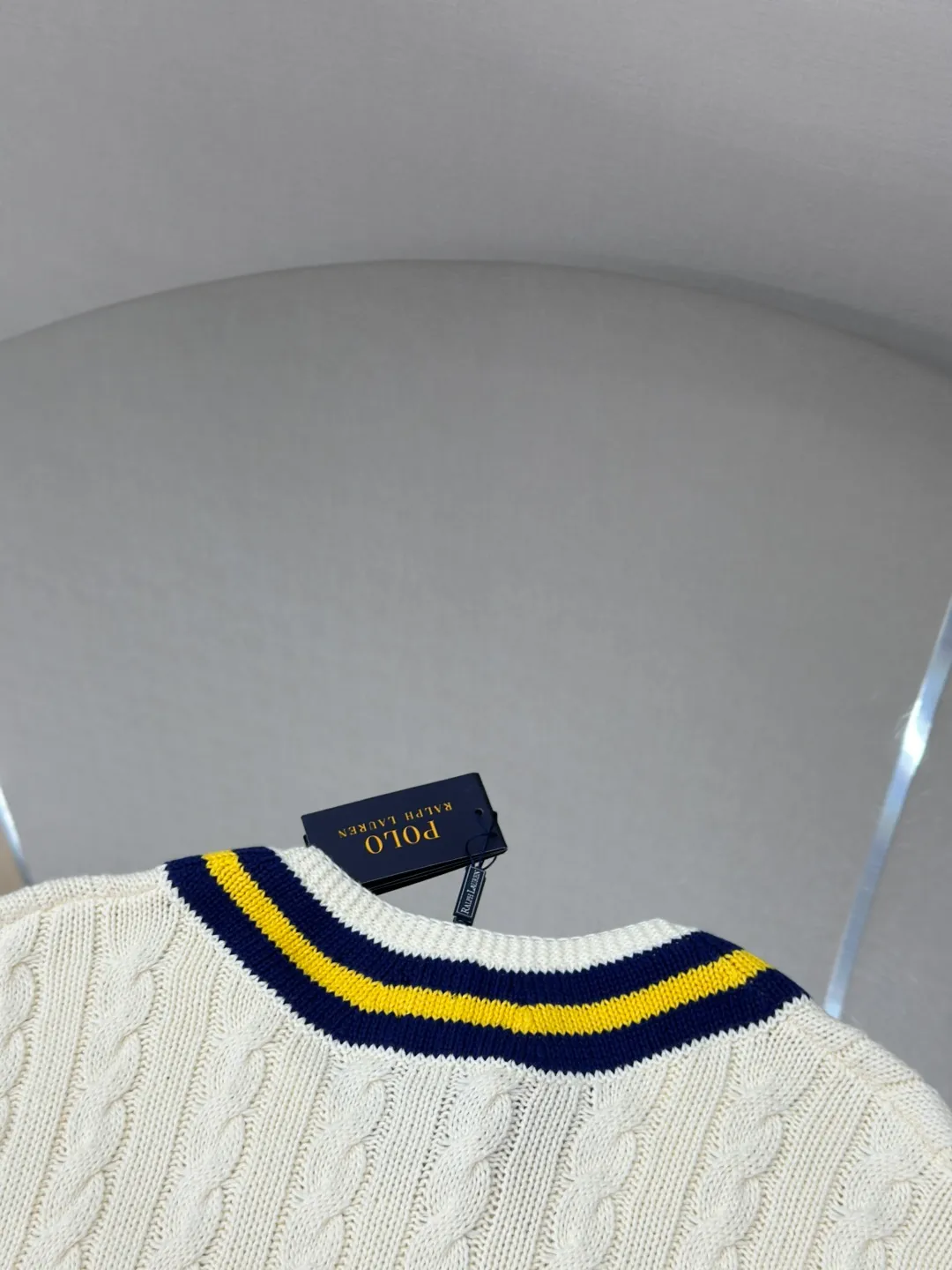 Appreciation of details🔎 P460